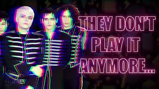 My Chemical Romance's CURSED Song | NotAimingForTheTruck
