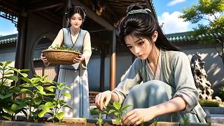 The Female Physician Descends the Mountain, the Cold-Faced Prime Minister Falls in Love with Her! screenshot 1
