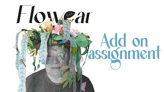 WDKA Add-on assignment (Creative process) 2022