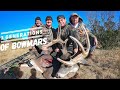 3 Generations Of Bowmars Texas Bowhunting! | Bowmar Bowhunting |