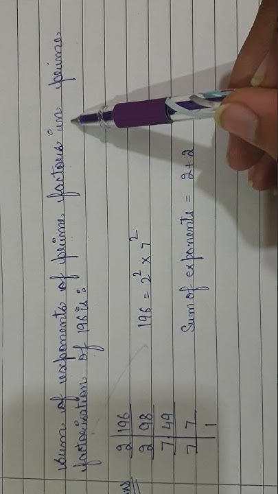 sum-of-exponents-of-prime-factors-of-prime-factorisation-of-196