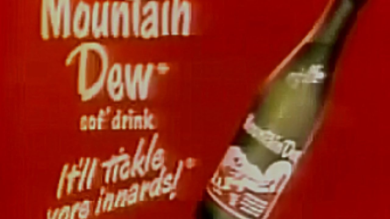 Mountain Dew Future
