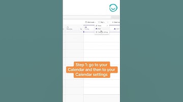 How to show declined events in your Teams calendar