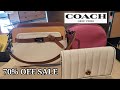 COACH OUTLET ~ COACH NEW COLLECTION OUTLET SALE ~ COACH BAGS AND SHOES SALE ~ COACH UP TO 70% OFF