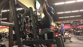 95Lb43Kgx5 Ohp 3 Set