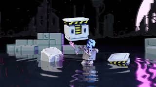 Stuffo the Puzzle Bot Soundtrack - 02 - Ideal State