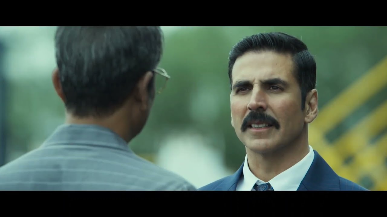 BellBottom Official Trailer || Akshay Kumar || Vaani Vashu Jackky Bhagnani Huma , New Movie trailer.