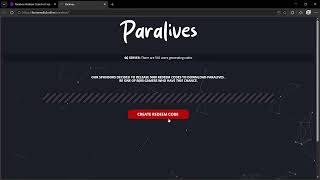 How to Get Paralives For Free [ Legal Method ] [ Redeem Code ] PC