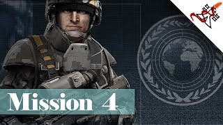 Act of Aggression - Mission 4 Highway to Serbia [CHIMERA] | Operation Eclipse [1080p/HD]