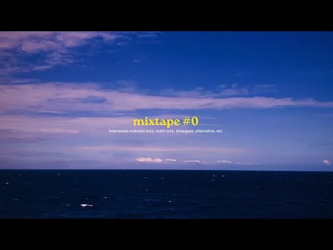 —songs to discover | indonesian midwest emo / math rock / shoegaze / alternative / you name it.
