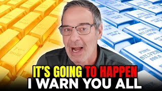 Andy Schectman Warn; Why You Need To Owned Gold And Silver Period!