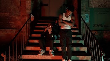 QuisActive & 3o$ama - One Knee (Official Music Video) Dir. @Directortvp