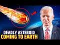 US Government Warns........ Giant Asteroid Hitting Earth Very Soon? Astro Americans