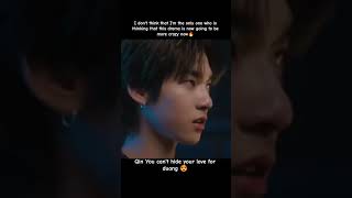 love gone crazy 😍#new bl drama #bl drama #ytshorts # youtube shorts
