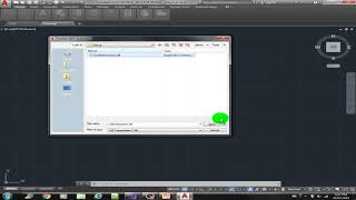 C# Programming in AutoCAD - Using GetKeyword Method (Lab)