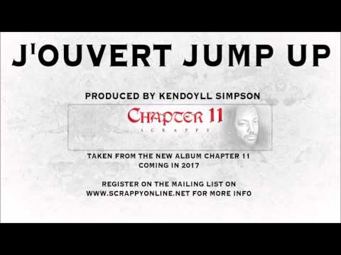 Scrappy - Jouvert Jump Up "2017 Soca" (Montserrat) - Scrappy - Jouvert Jump Up "2017 Soca" (Montserrat)