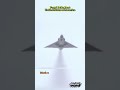 Some fighter jets were never meant to be sold.No allies. #MilitaryAviation#FighterJet#USAF #AirPower