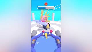 Mecha Run #49-1 - By YsoCorp screenshot 4