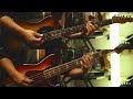 【バンドスコアあります】きみと話せないのは  【#SHISHAMO ガチ勢が弾いてみた] 【#ギター / #ベース ]