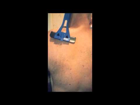 Video 2015 Bakblade Review - youtube