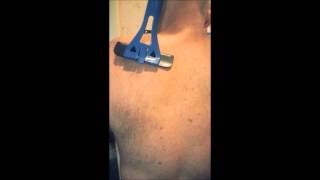 2015 Bakblade Review