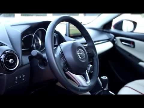 Mazda2 - Avto Magazin Sezona 19 Epizoda 11 - HD