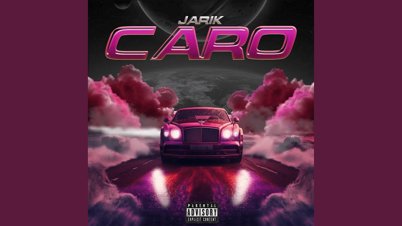 Watch Caro on YouTube Watch Caro on YouTube