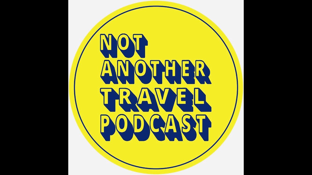 How To Get Free Travel Accomodation With Couchsurfing? Ep 4 NOT ANOTHER TRAVEL PODCAST