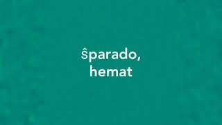 Lingvolernado: Indonesia – Esperanto, antonimoj (4), subscribe + like