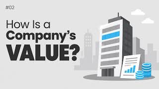 How a Company Valuation Counts