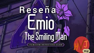 Emio – The Smiling Man Review #switch #nintendo - YouTube