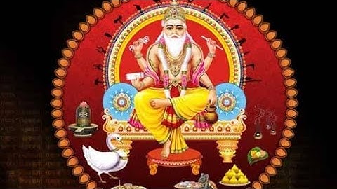 Vishwakarma puja status video 2023 || viswakarma puja status video
