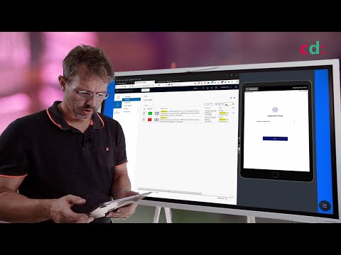 Workspace ONE Demo: iOS Geräte enrollen