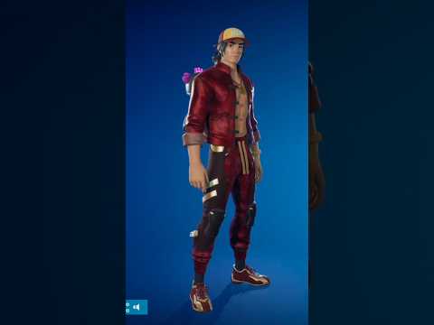 ¿Que SKiN hubieras elegido tú?...Será la siguiente ⏭️