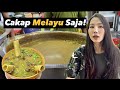 Korean GF Cuba Cakap Melayu sambil makan Sup Daging!(sarikata) #bahasamelayu #melayu #supdaging