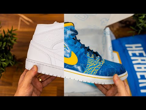 blue chill jordan 1