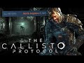 The callisto protocol is a survival horror game
