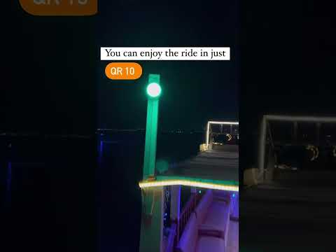 Dhow Qatar S Traditional Boats 