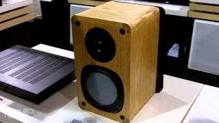 CEDIA 2013: MSE Audio Details the Phase PC60-CA Loudspeaker