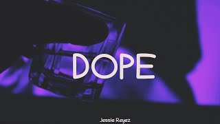Jessie Reyez - DOPE ↝ Español/Ingles