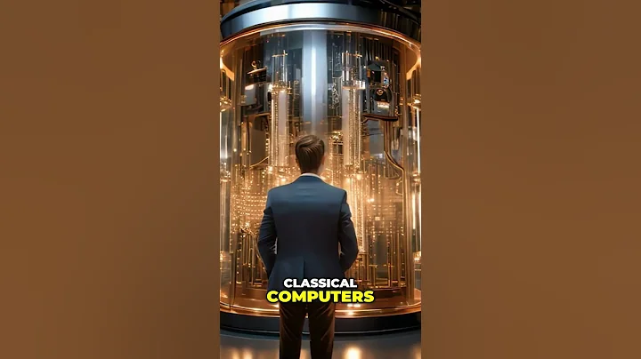 Quantum AI: The Tech Revolution Boosting Speed by 2025 ⚡