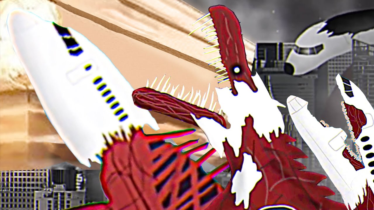 The infected sky - Coffin Dance Song (COVER)