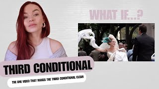 Third Conditional | English Grammar Lesson