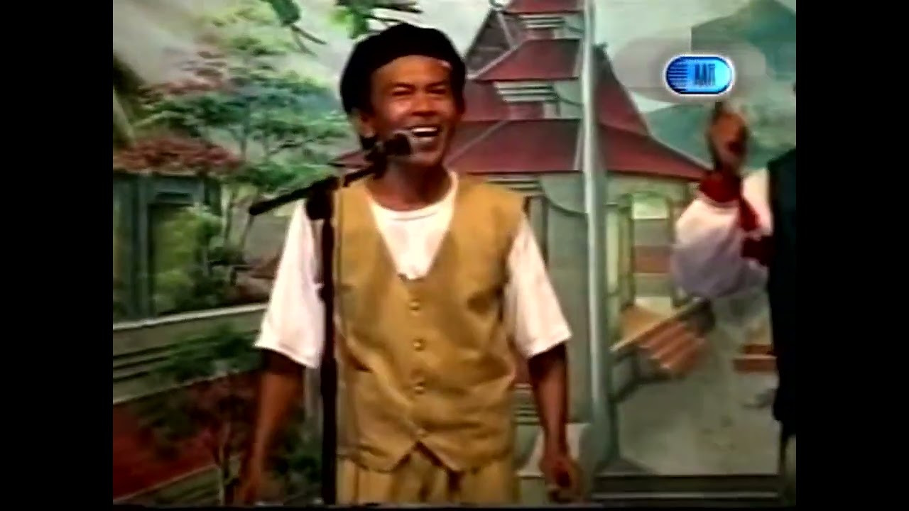 sukur,lawak madura,sukur nakal,full ngakak putra buana