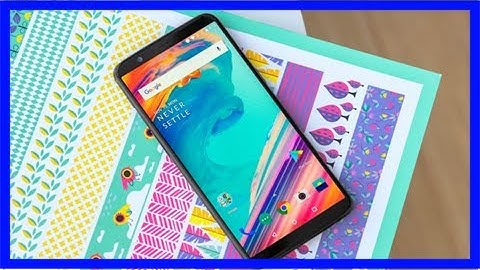 Oneplus explains why it opted against having project treble on current devices comments