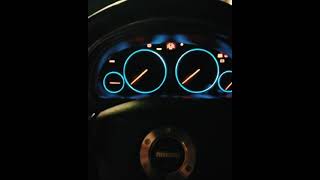 Forester SF5 Рестаил
