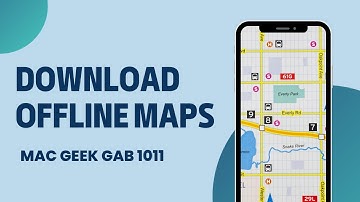 Never Get Lost Again: How To Use Offline Maps on iPhone