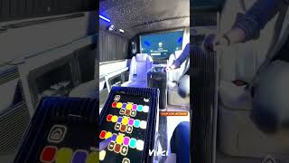 Maybach Vip Vito Araç Tanıtımı