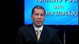 Details Turning Point with Frank MacKay - former New York Governor David Paterson (Part 2 of 2) Update