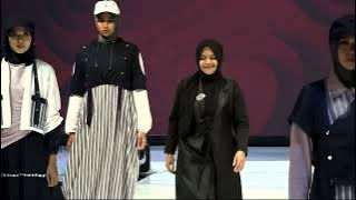 Malang Fashion Week 2022 Day 1 Slot 3 by Falasifa Indonesia